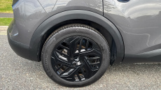 Citroen C4 100kW E-series 50kWh 5dr Auto Electric Hatchback